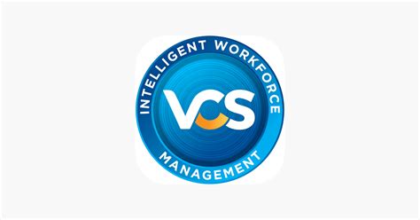 vcs intelligent workforce management